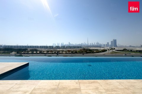 Квартира с 1 спальней в Meydan, ОАЭ №89058 3