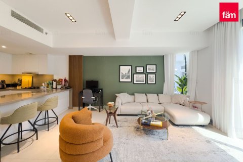 Квартира с 1 спальней в Meydan, ОАЭ №89058 19