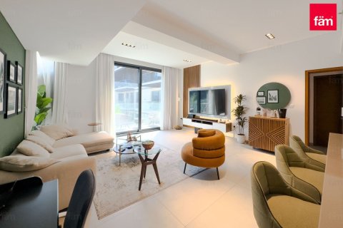Квартира с 1 спальней в Meydan, ОАЭ №89058 2
