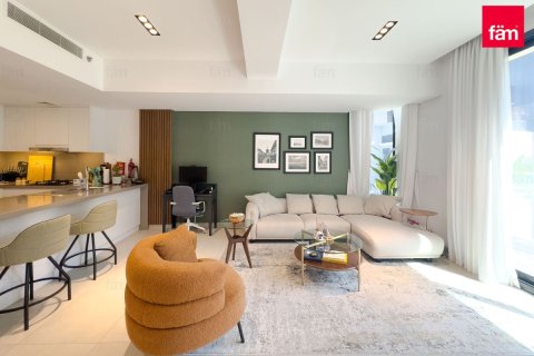 Квартира с 1 спальней в Meydan, ОАЭ №89058 20