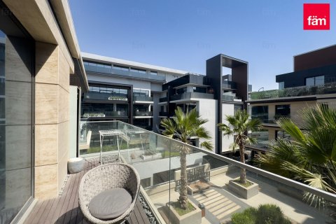 Квартира с 1 спальней в Meydan, ОАЭ №89058 4