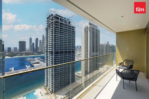 Appartement de 1 chambre à Dubai Harbour, UAE No. 89076 4