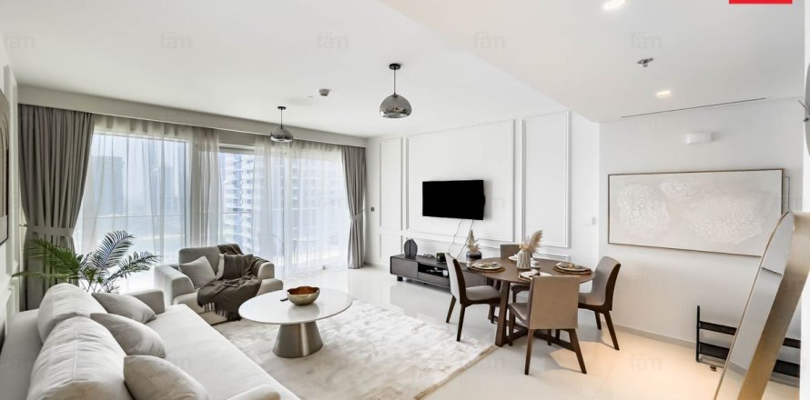 Appartement de 1 chambre No. 89076