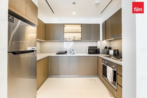 Appartement de 1 chambre à Dubai Harbour, UAE No. 89076 9