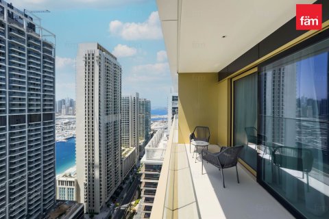 Appartement de 1 chambre à Dubai Harbour, UAE No. 89076 2