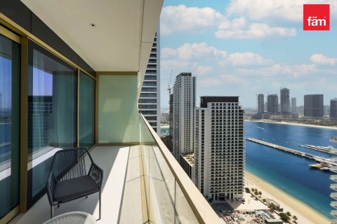 Appartement de 1 chambre à Dubai Harbour, UAE No. 89076 8