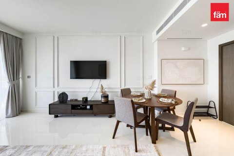 Appartement de 1 chambre à Dubai Harbour, UAE No. 89076 11