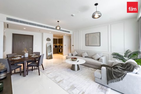 Appartement de 1 chambre à Dubai Harbour, UAE No. 89076 6