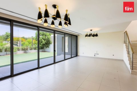 Villa de 5 dormitorios en Dubai Hills Estate, UAE No. 89078 29