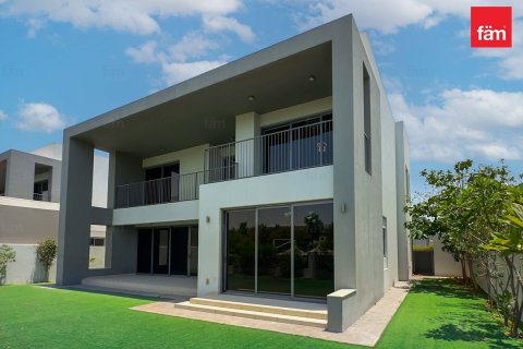 Villa de 5 dormitorios en Dubai Hills Estate, UAE No. 89078 2