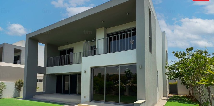 Villa de 5 dormitorios en Dubai Hills Estate, UAE No. 89078