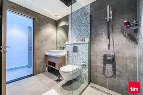 Apartment de 3 dormitorios en Dubai Marina, UAE No. 36191 14