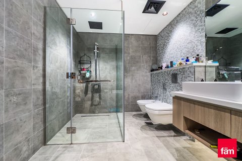 Apartment de 3 dormitorios en Dubai Marina, UAE No. 36191 12