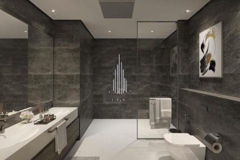 3 غرف نوم شقة على Saadiyat Cultural District, الإمارات العربية المتحدة رقم 36212 10