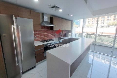 Apartment de 2 dormitorios en Al Raha Beach, UAE No. 20414 24