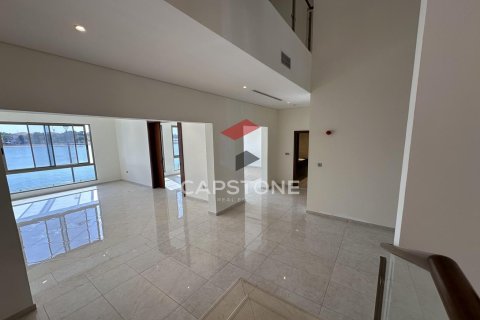 Villa de 5 dormitorios en Al Raha Beach, UAE No. 20413 16