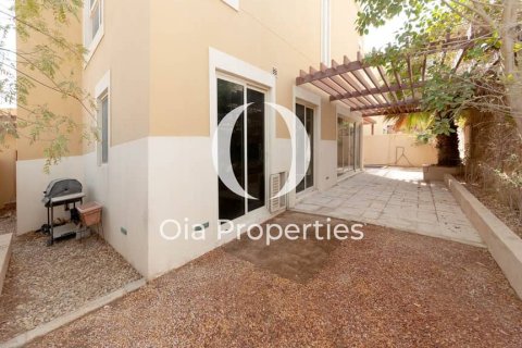 Townhouse de 4 dormitorios en Al Raha Gardens, UAE No. 66287 1