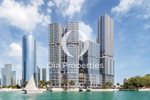 Apartment de 2 dormitorios en Al Reem Island, UAE No. 66289 3