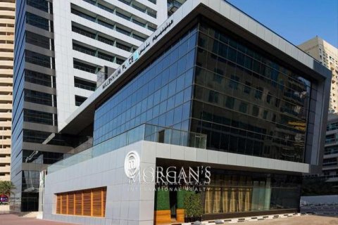 32.6m² Apartment in Dubai Marina, UAE No. 42475 31