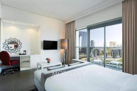 Apartment de 1 dormitorio en Dubai Marina, UAE No. 42474 3