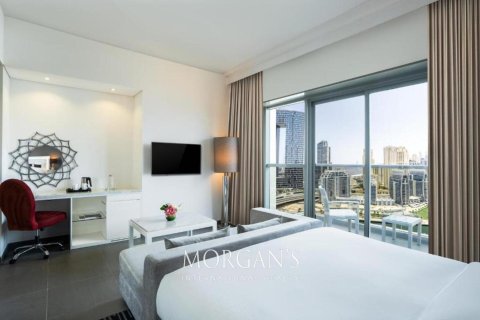 Apartment de 1 dormitorio en Dubai Marina, UAE No. 42474 12