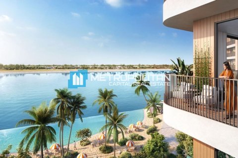 2 bedrooms Apartment on the Yas Island, UAE No. 42473 12