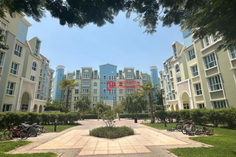 Appartement de Studio à Discovery Gardens, UAE No. 39701 1