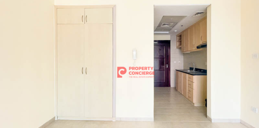 استوديو شقة في Discovery Gardens, الإمارات العربية المتحدة رقم 39691