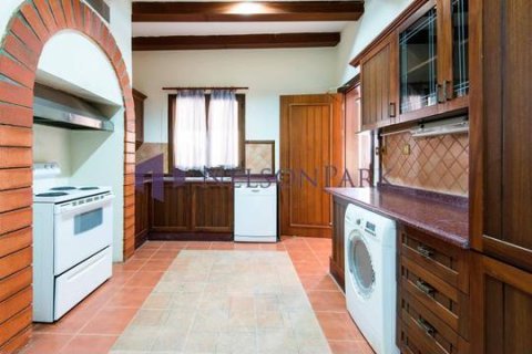 Вилла с 5 спальнями в Доха, Катар №57398 12