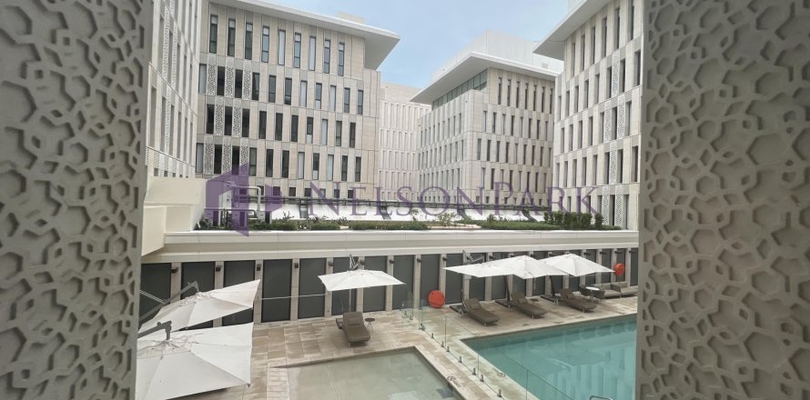 2 bedrooms Apartment in Doha, Qatar No. 57402