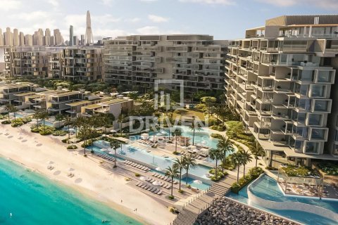 4 غرف نوم شقة في نخلة جميرا, الإمارات العربية المتحدة رقم 23973 21