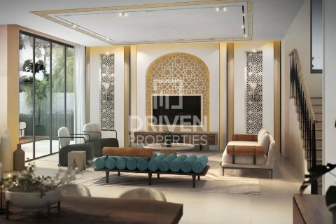 Villa de 6 dormitorios en Damac Lagoons, UAE No. 23971 2
