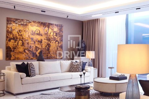 4 غرف نوم شقة في Dubai Internet City, الإمارات العربية المتحدة رقم 23972 4