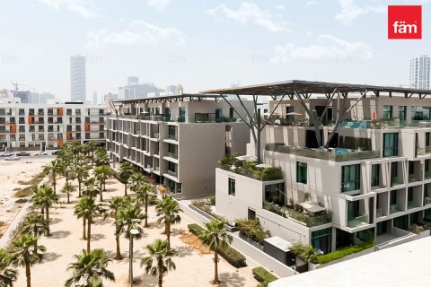 Appartement de 3 chambres à Dubai, UAE No. 87393 16