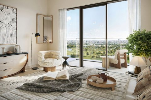 Apartment de 2 dormitorios en Dubai, UAE No. 87391 4