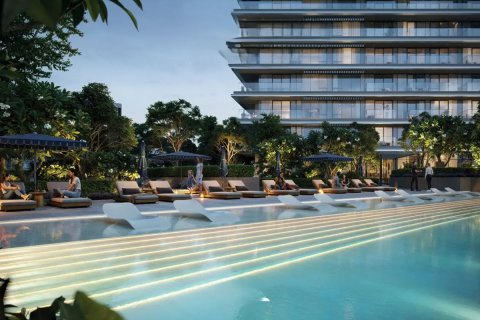 Apartment de 2 dormitorios en Dubai, UAE No. 87391 7