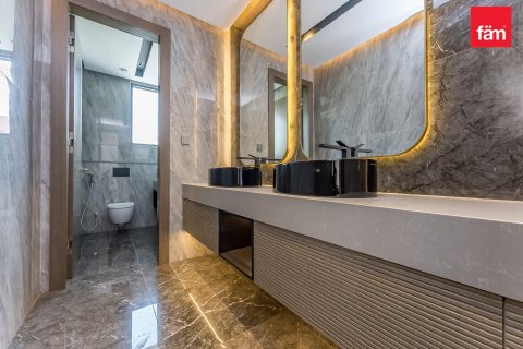Вилла с 6 спальнями в Дубай Хилс Эстейт, ОАЭ №87394 15