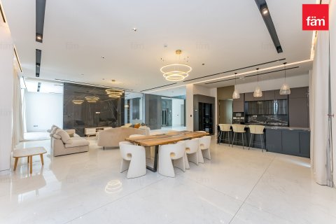 Вилла с 6 спальнями в Дубай Хилс Эстейт, ОАЭ №87394 2