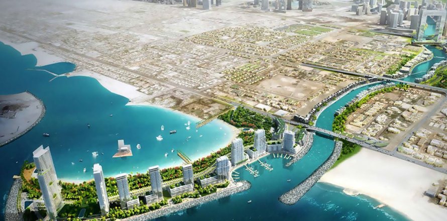 Apartment de 1 dormitorio  No. 100253