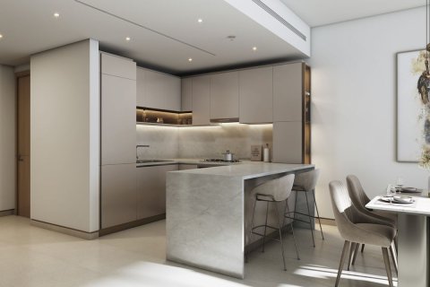 Appartement de 1 chambre à Dubai, UAE No. 100251 12