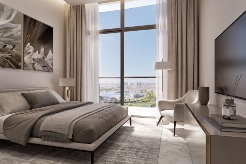 Appartement de 1 chambre à Dubai, UAE No. 100251 5