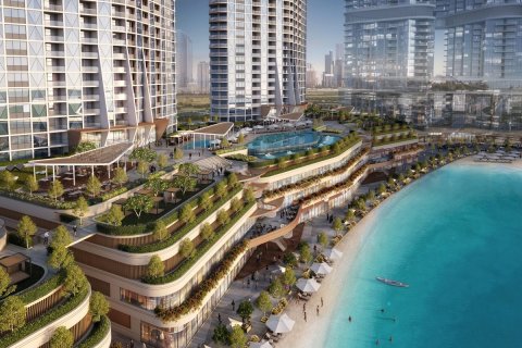 Appartement de 1 chambre à Dubai, UAE No. 100251 7