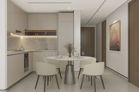 Appartement de 1 chambre à Dubai, UAE No. 100251 11