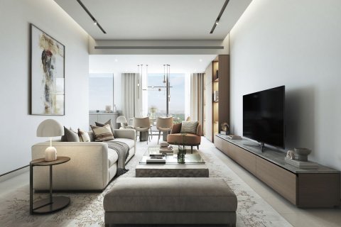 Appartement de 1 chambre à Dubai, UAE No. 100251 14
