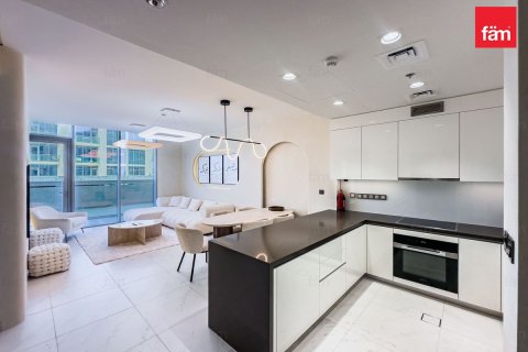 Appartement de 1 chambre No. 100249 11