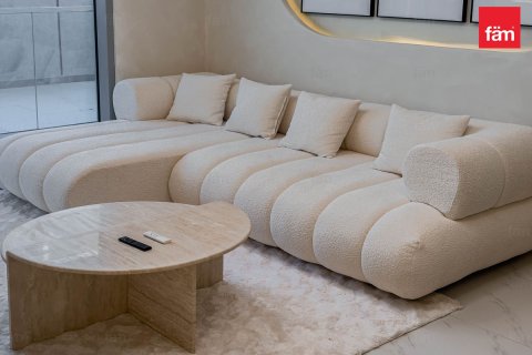 Appartement de 1 chambre No. 100249 18