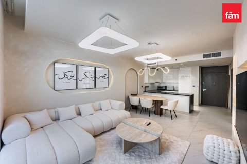 Appartement de 1 chambre No. 100249 2