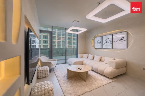 Appartement de 1 chambre No. 100249 16