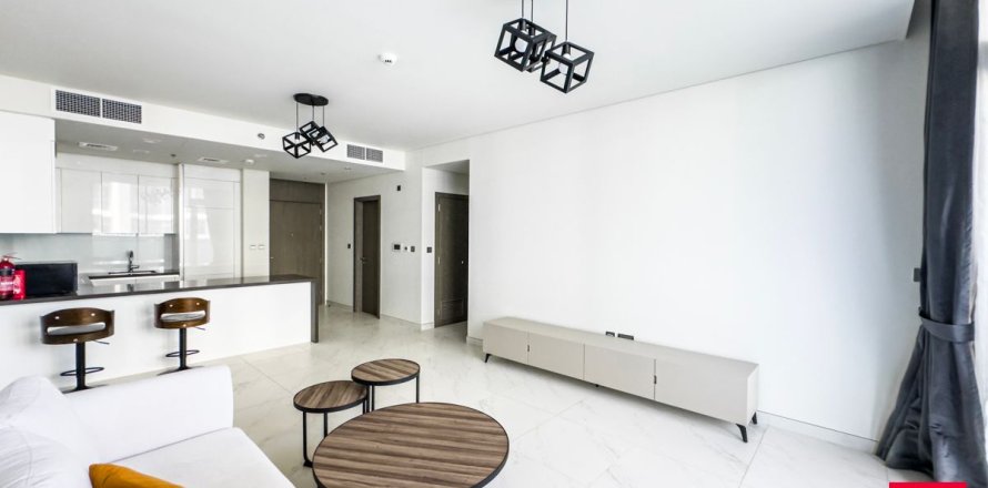Appartement de 1 chambre à Dubai, UAE No. 100249