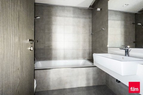 Appartement de 1 chambre à Dubai, UAE No. 100249 23